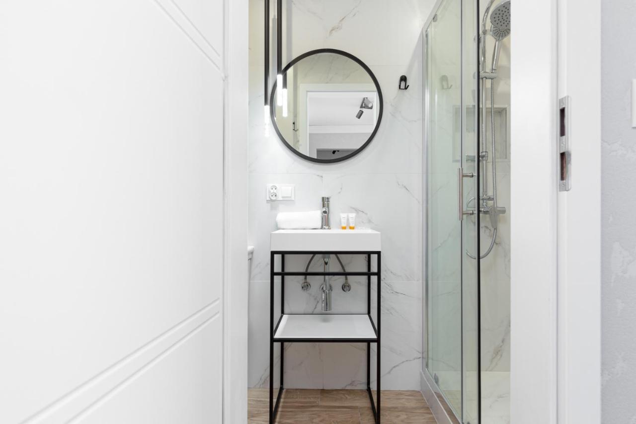 ורשה Metro Marymont Apartment By Noclegi Renters מראה חיצוני תמונה